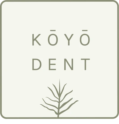 Koyo Dent logo